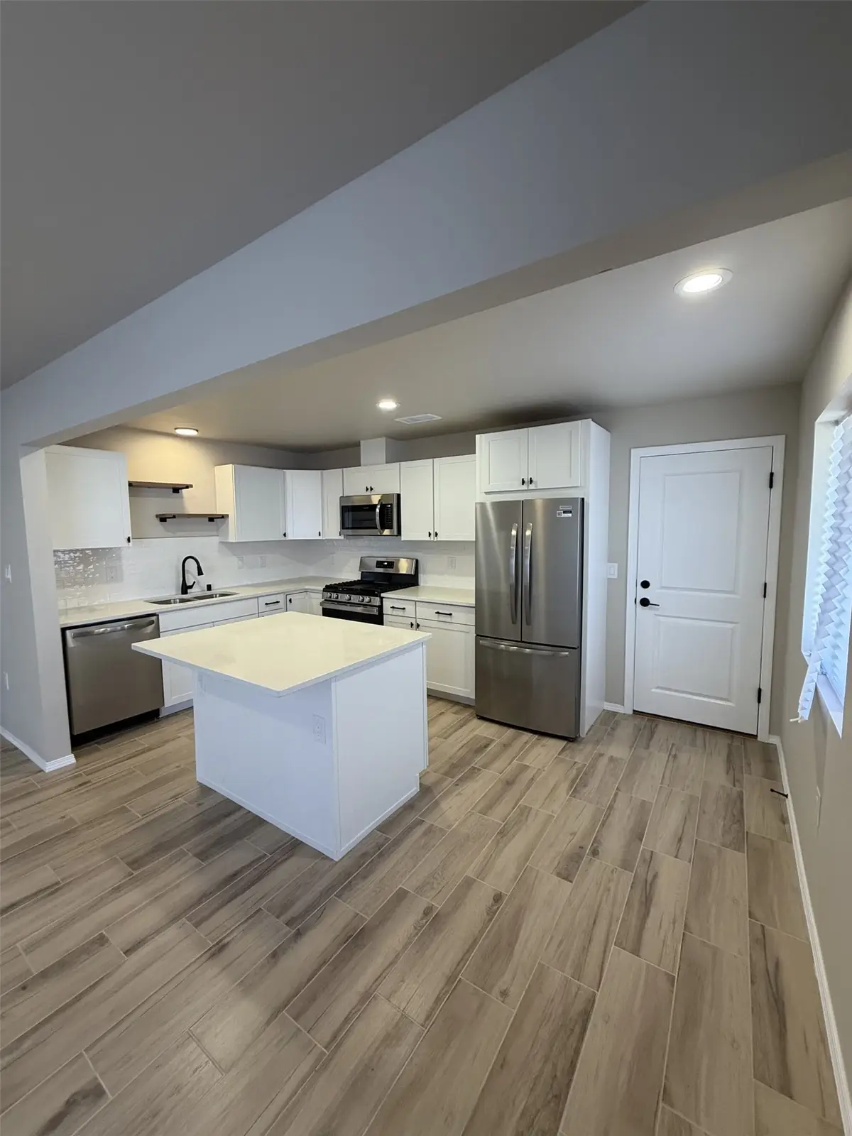 1007 Calle La Resolana, Santa Fe, NM 87507 - #1