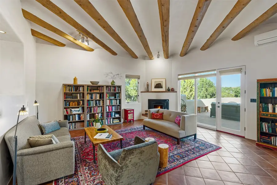 3225 Calle Celestial, Santa Fe, NM 87506 - #2