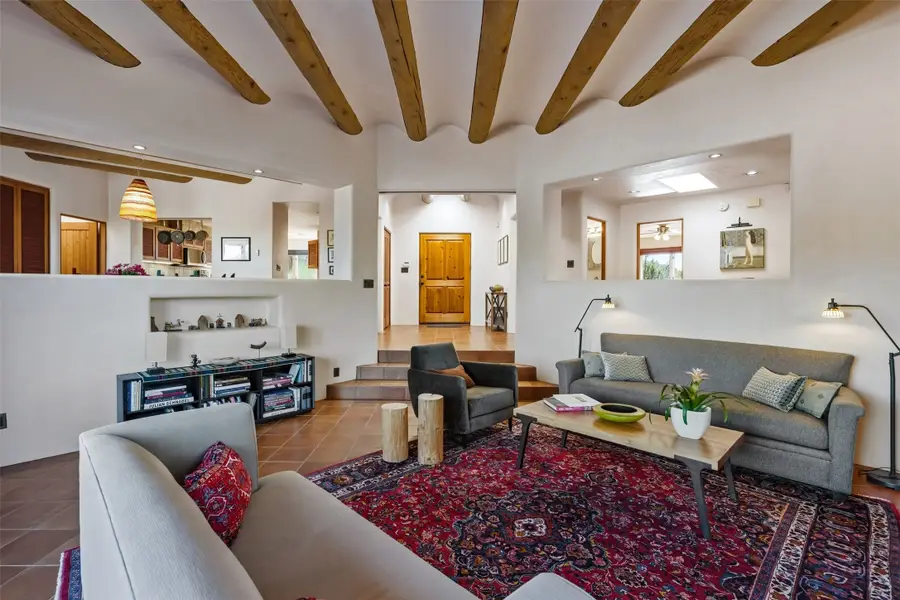 3225 Calle Celestial, Santa Fe, NM 87506 - #3