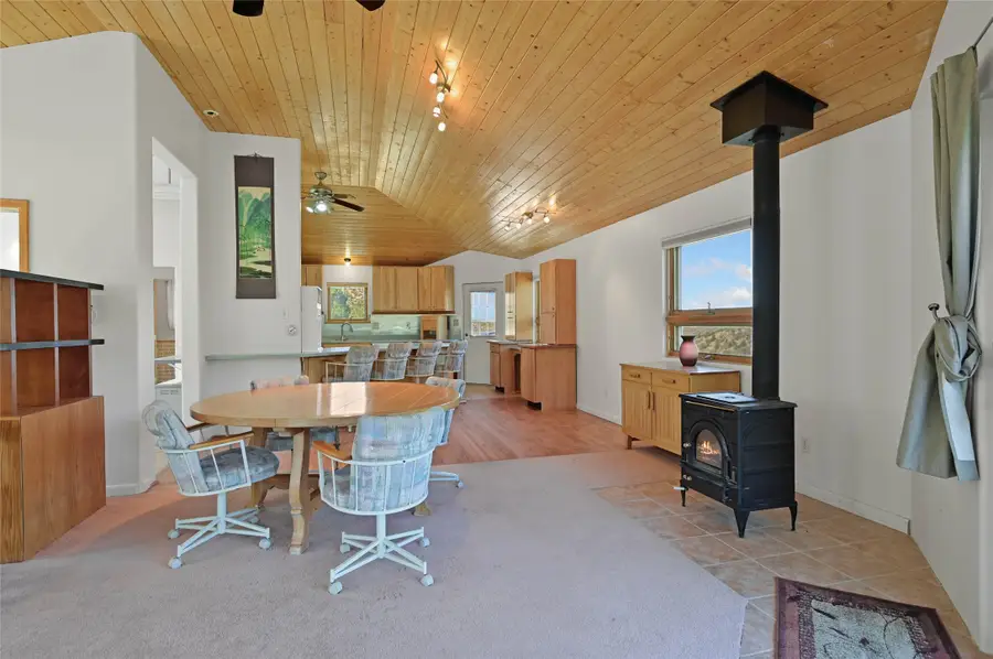 116 Camino Del Canon, Chimayo, NM 87522 - #3