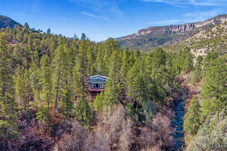 729 San Diego Loop, Jemez Springs, NM 87025 - #2