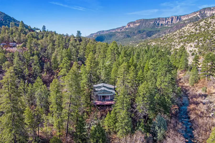 729 San Diego Loop, Jemez Springs, NM 87025 - #3
