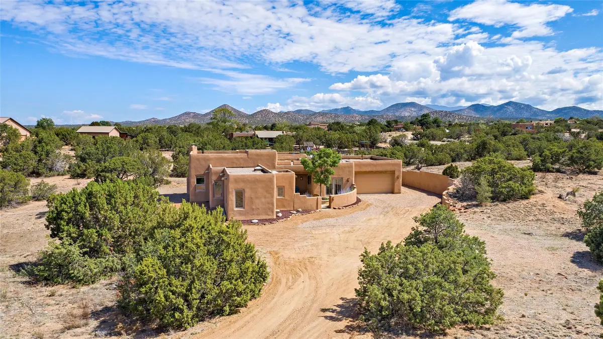 5 Rico Court, Santa Fe, NM 87508 - #1