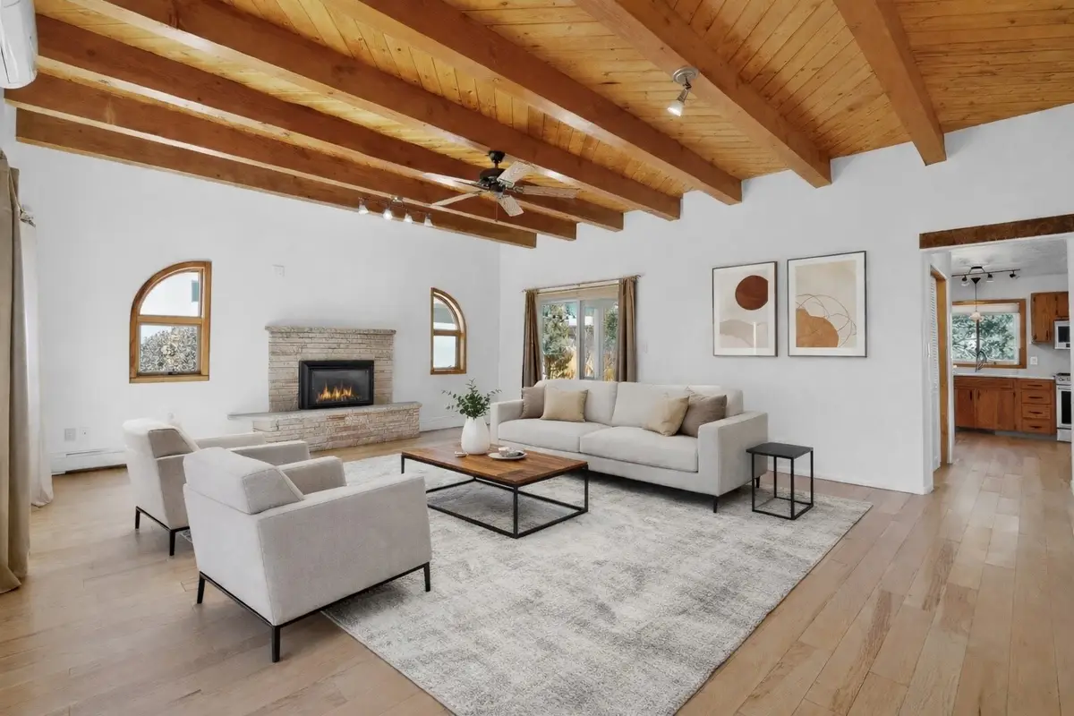 2708 Via Caballero Del Sur, Santa Fe, NM 87505 - #1