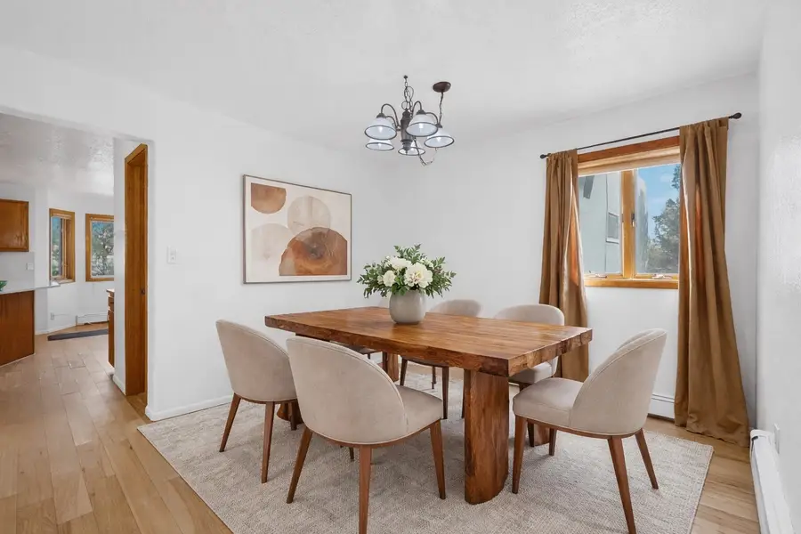 2708 Via Caballero Del Sur, Santa Fe, NM 87505 - #2