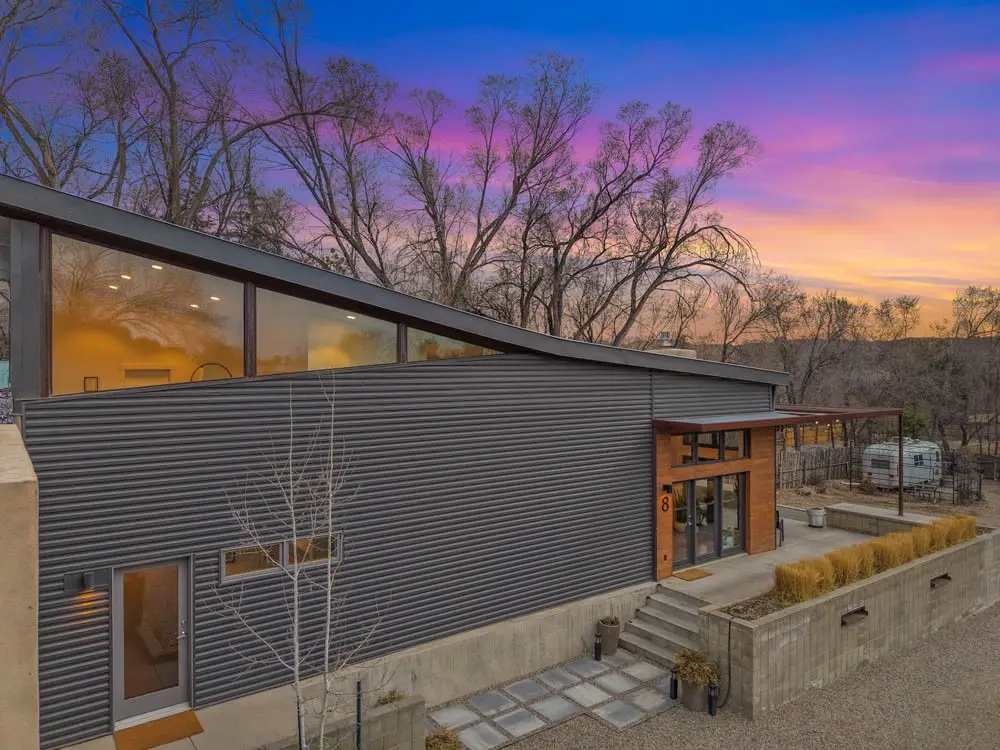 8 Arroyo Pequeno, Santa Fe, NM 87506 - #1