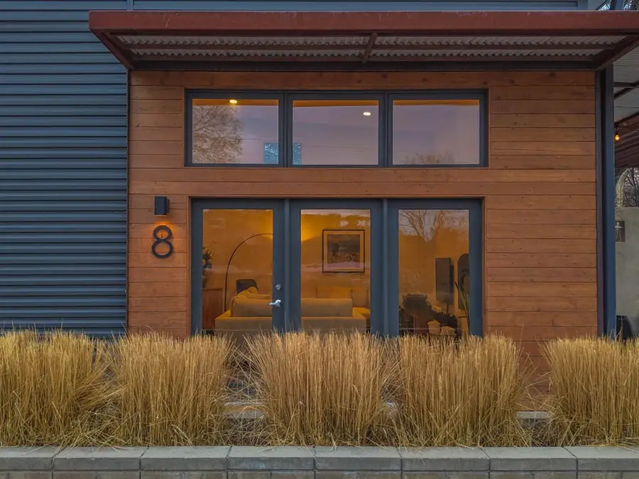 8 Arroyo Pequeno, Santa Fe, NM 87506 - #2