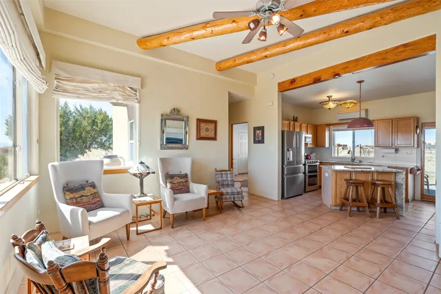 6 Esquina Road, Santa Fe, NM 87508 - #3