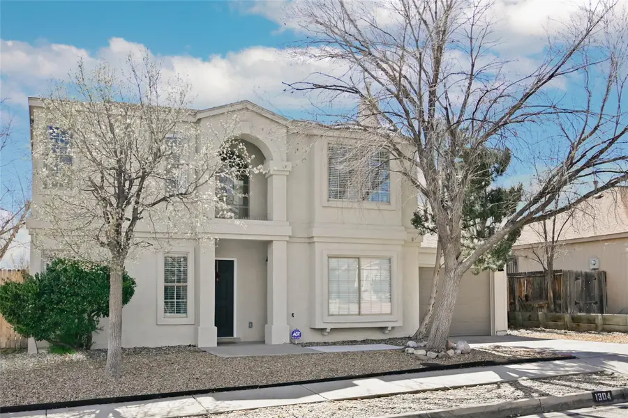 1304 Elkslip Drive Ne, Rio Rancho, NM 87144 - #2