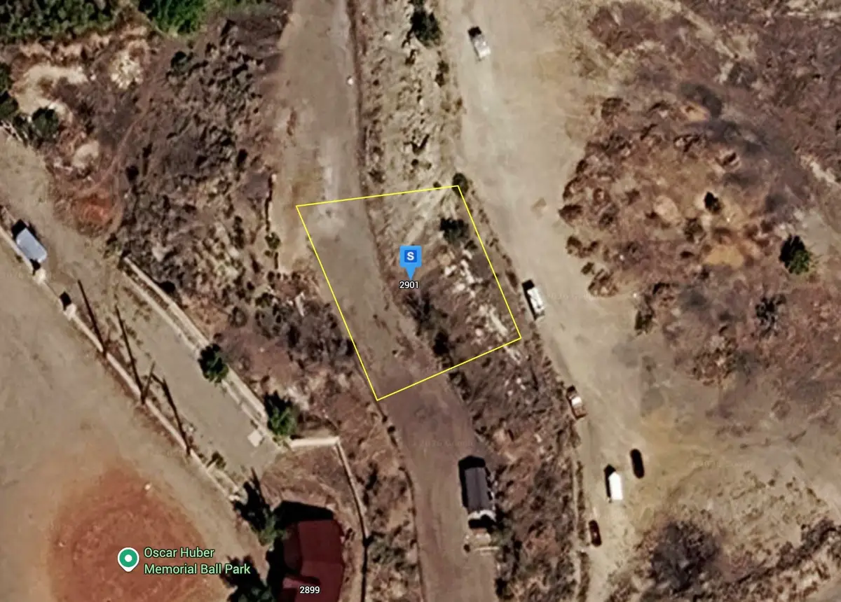 2901 Nm 14, Cerrillos, NM 87010 - #1