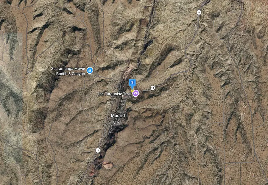 2901 Nm 14, Cerrillos, NM 87010 - #3