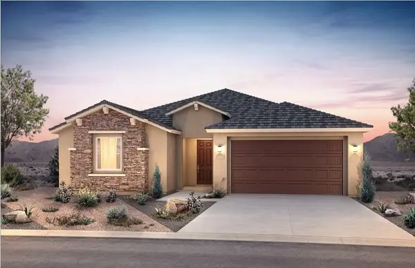 96 Mountaingem, Santa Fe, NM 87508