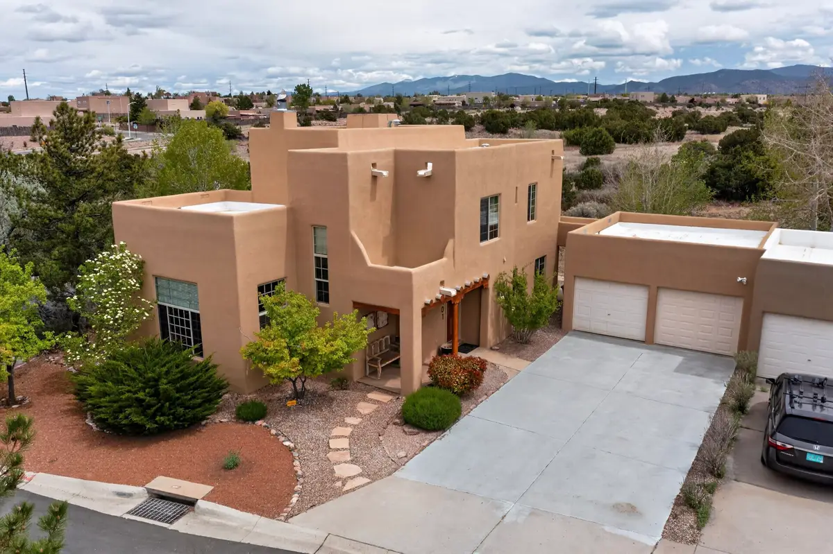 4401 Autumn Leaf Lane, Santa Fe, NM 87507 - #1