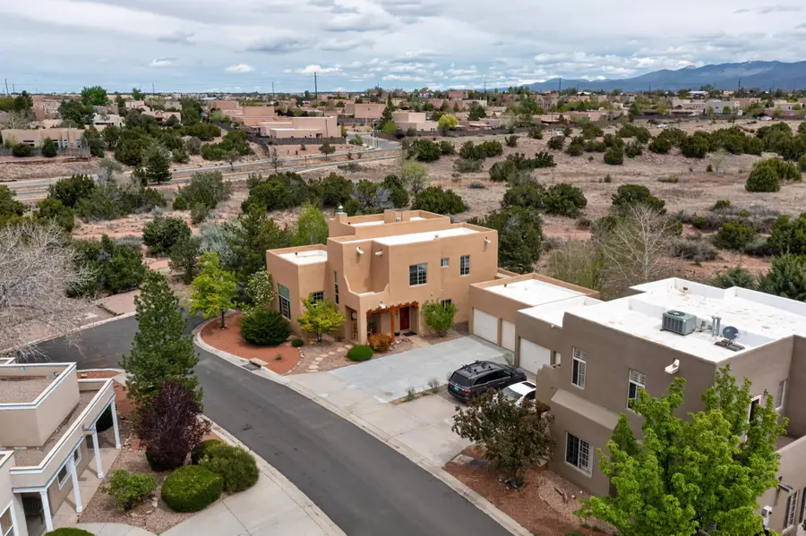 4401 Autumn Leaf Lane, Santa Fe, NM 87507 - #2
