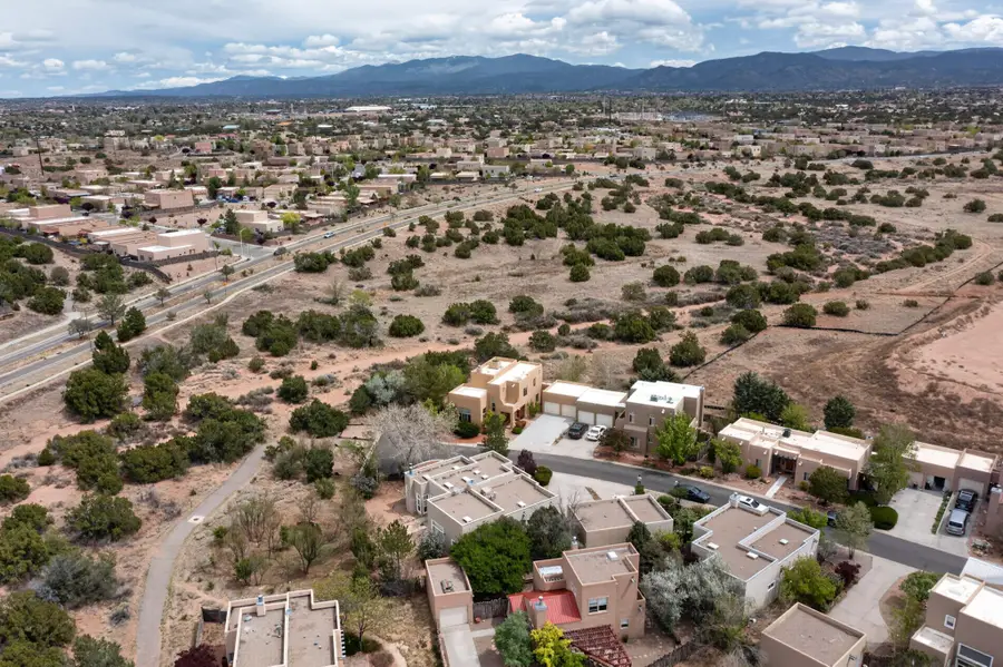 4401 Autumn Leaf Lane, Santa Fe, NM 87507 - #3