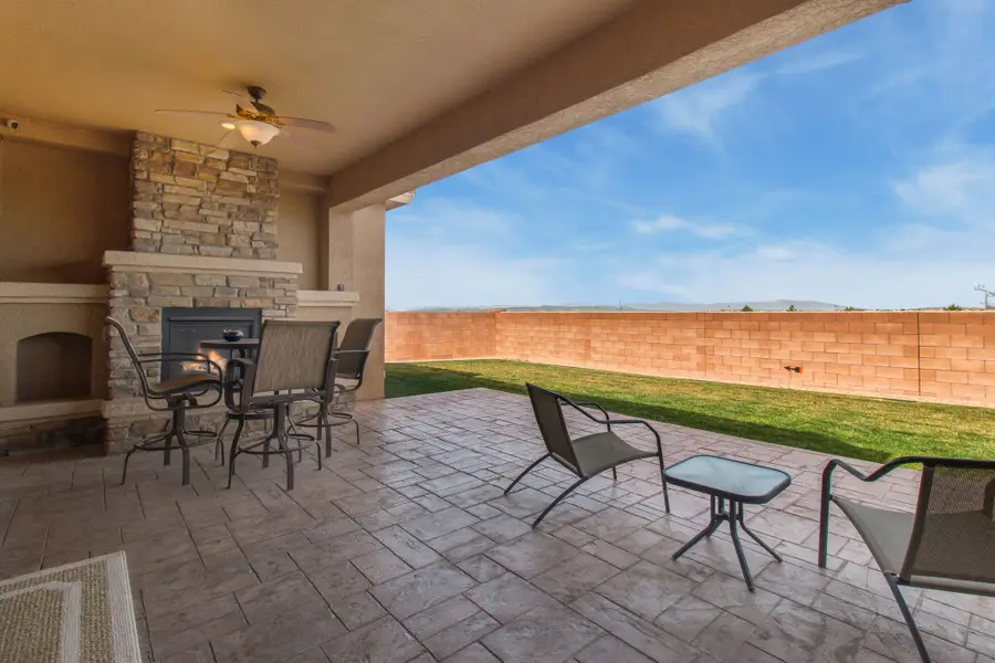 4719 Las Plazuelas, Santa Fe, NM 87507 - #3