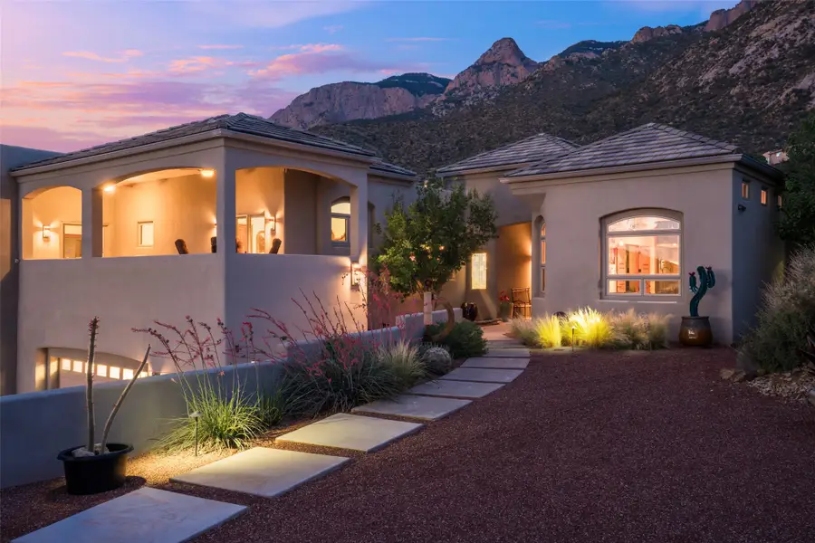 22 Tierra Monte Ne, Albuquerque, NM 87122 - #3