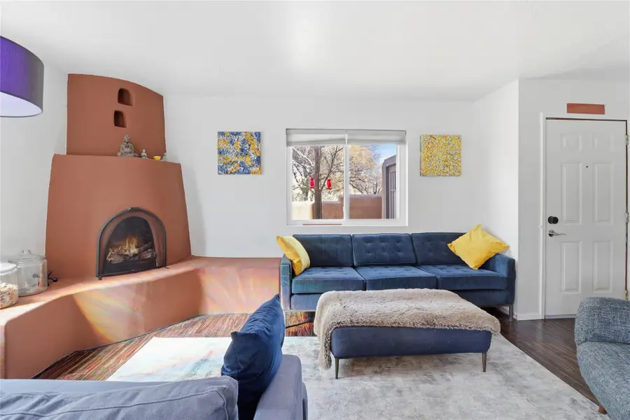 1629 Calle De Oriente Norte, Santa Fe, NM 87507 - #2