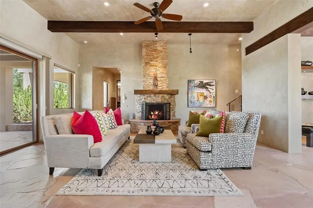 5 Summer Storm Circle, Santa Fe, NM 87506 - #1