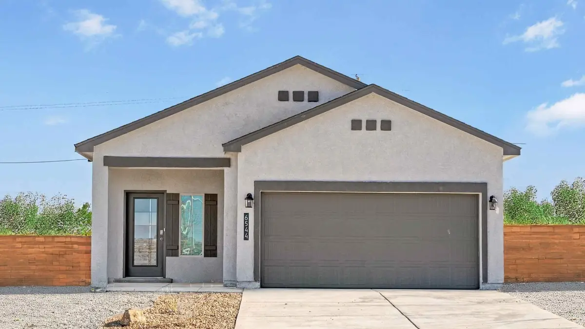 4237 Via De Ventura, Santa Fe, NM 87507 - #1