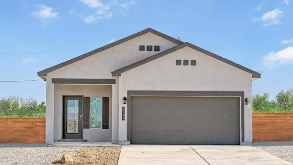 4237 Via De Ventura, Santa Fe, NM 87507