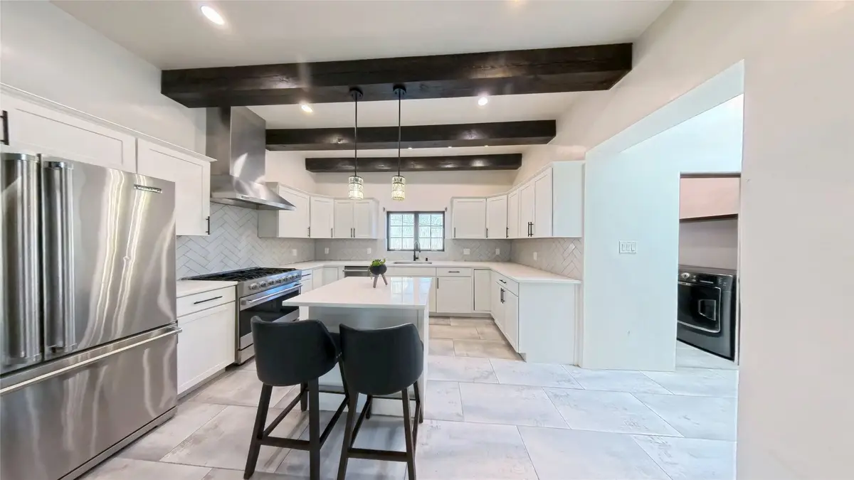 535 Hillside Avenue, Santa Fe, NM 87501 - #1