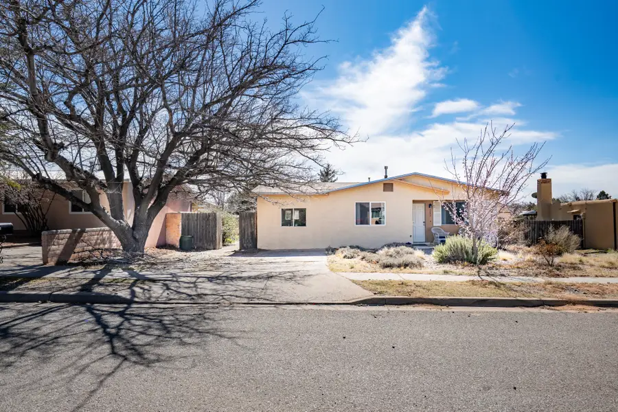 2655 Calle Primavera, Santa Fe, NM 87505 - #2