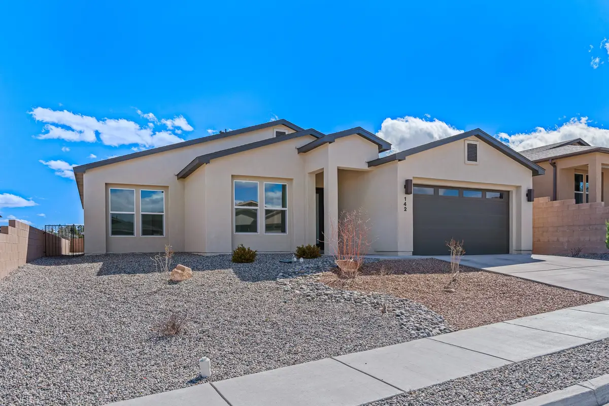 142 Mirador Boulevard, White Rock, NM 87547 - #1