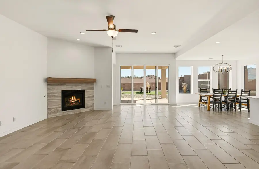 142 Mirador Boulevard, White Rock, NM 87547 - #3