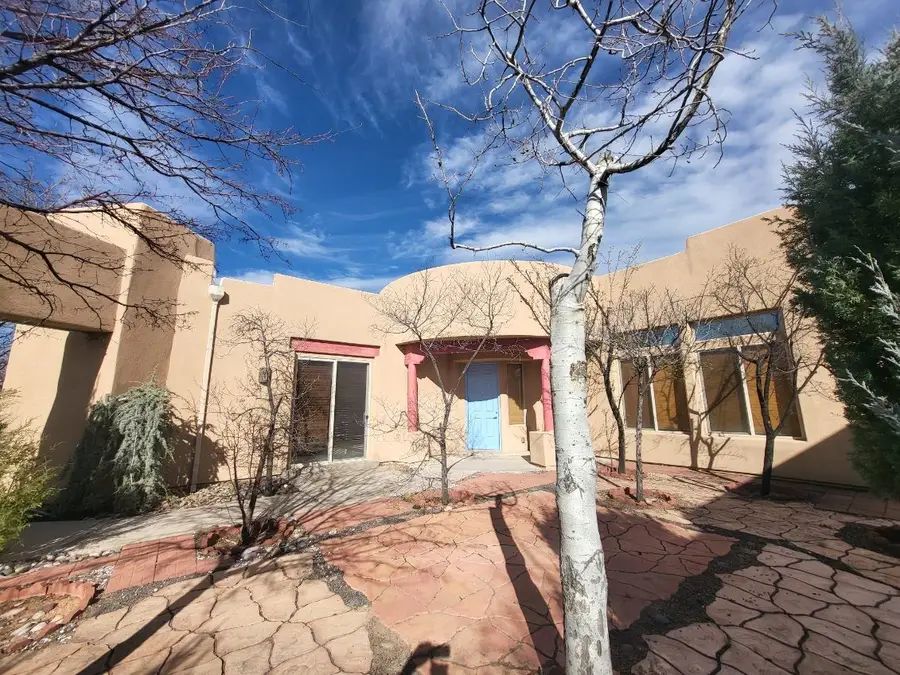 8 Bajada Pl, Santa Fe, NM 87508 - #2