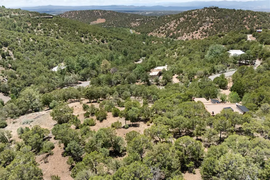 3200 & 3316 Paseo Del Monte And El Paseo, Santa Fe, NM 87501 - #3