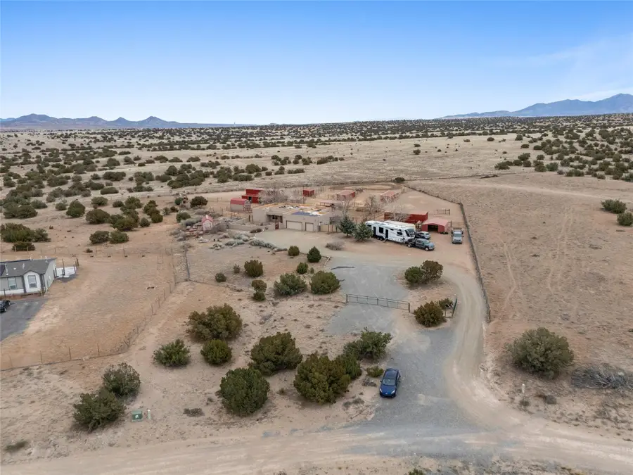 25 Arroyita, Algodones, NM 87001 - #3