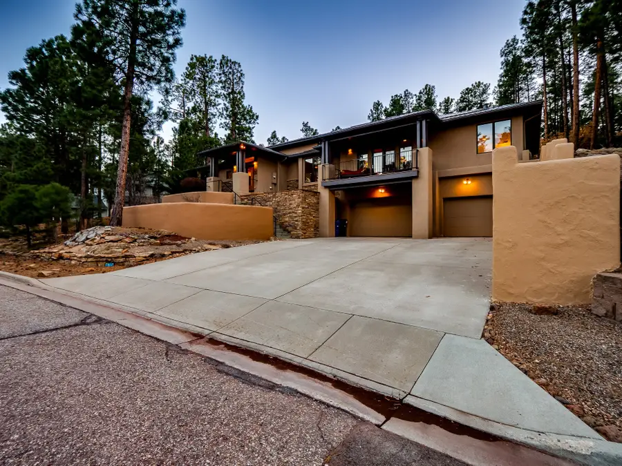 175 Maple Drive, Los Alamos, NM 87544 - #2