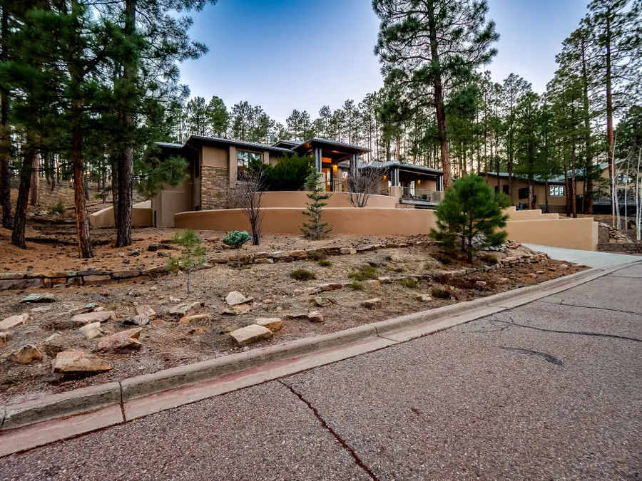 175 Maple Drive, Los Alamos, NM 87544 - #3