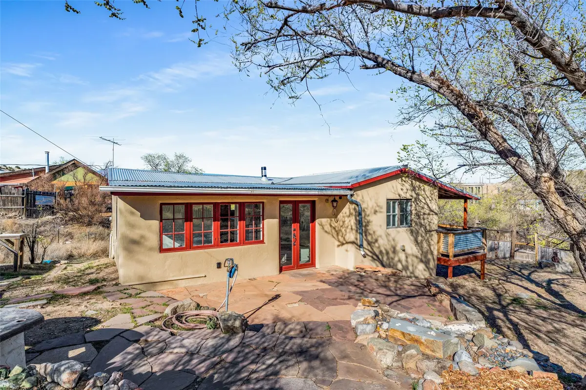 28 Backroad, Cerrillos, NM 87010 - #1