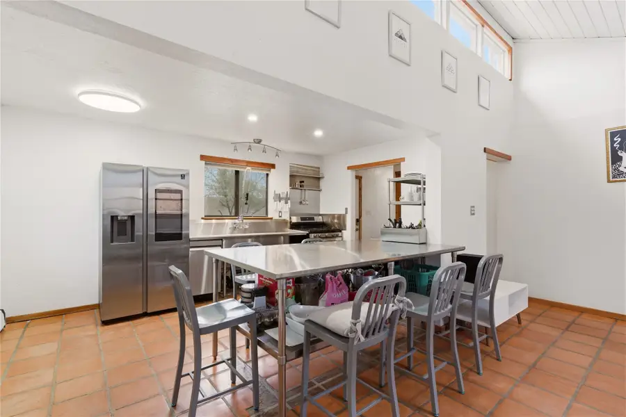 1606 Camino La Canada, Santa Fe, NM 87501 - #2