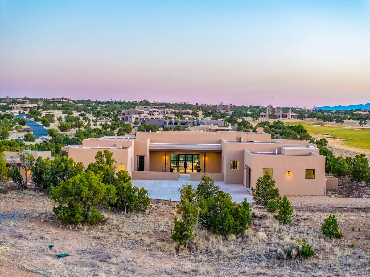 19 Summer Storm Circle, Santa Fe, NM 87506 - #1