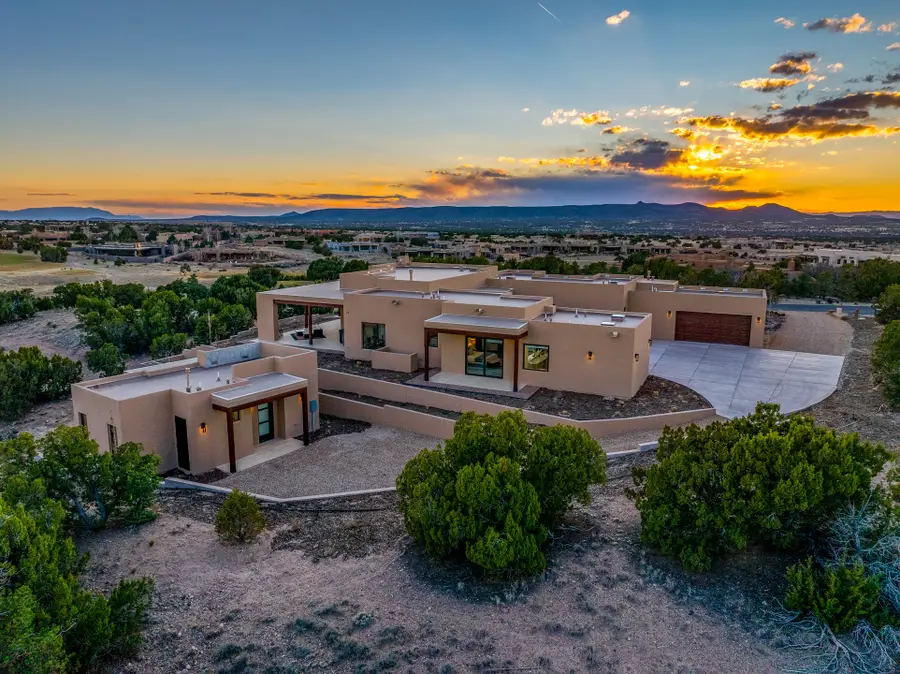 19 Summer Storm Circle, Santa Fe, NM 87506 - #3