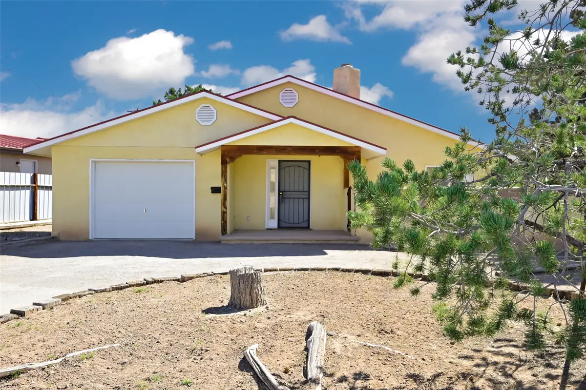 4806 La Cienega Street Nw, Albuquerque, NM 87107 - #1
