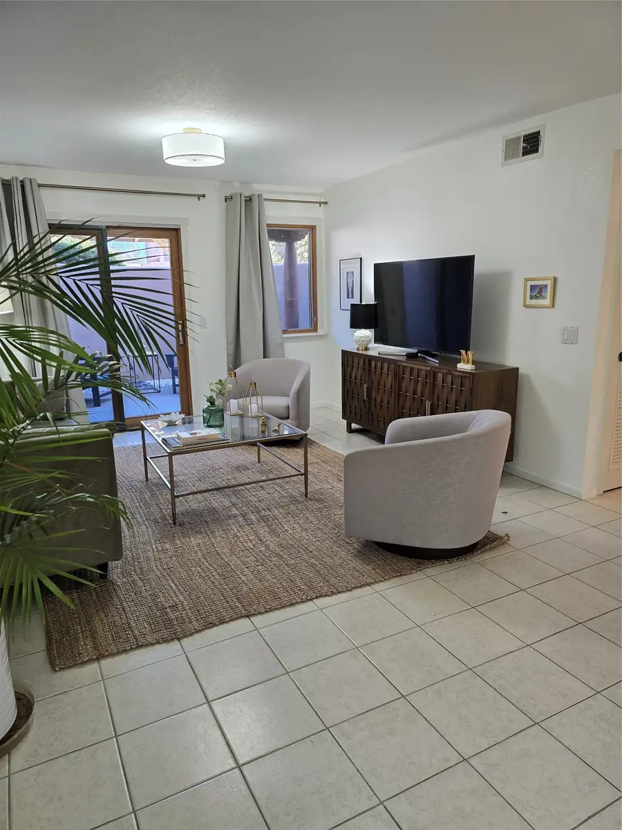 601 San Mateo #115, Santa Fe, NM 87505 - #2