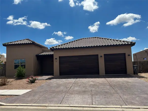 24 Pinon Doblado, Santa Fe, NM 87508