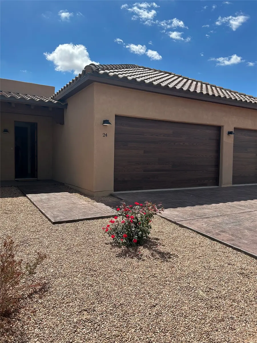 24 Pinon Doblado, Santa Fe, NM 87508 - #2