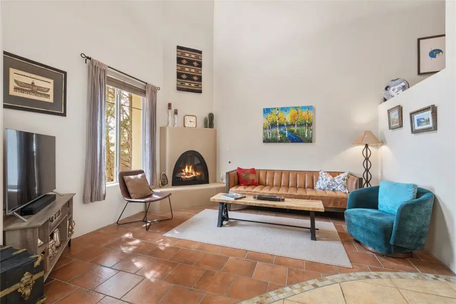 18 Emory Pass, Santa Fe, NM 87508 - #2