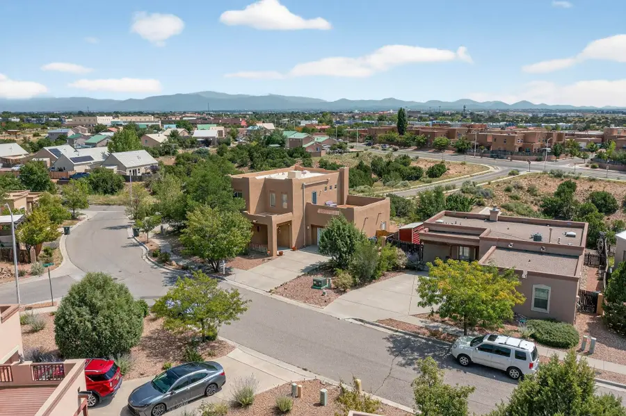 6808 Sunset Circle, Santa Fe, NM 87507 - #2