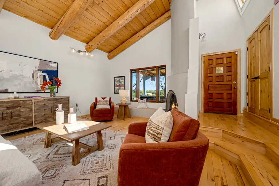 79 Cerro Del Alamo, Santa Fe, NM 87507 - #3