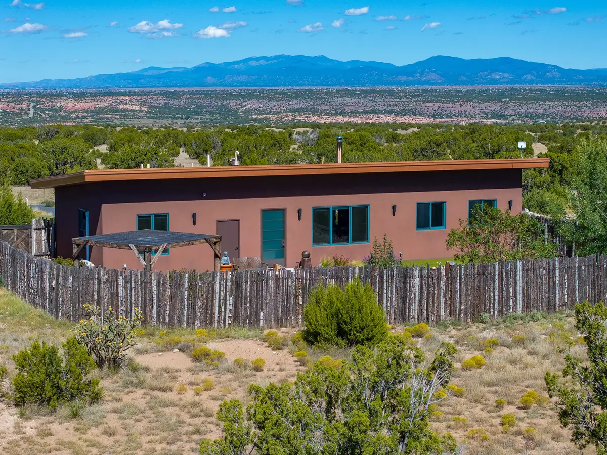 49/65 Blue Agave/grenfell Ranch, Cerrillos, NM 87010 - #1
