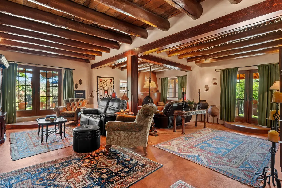 219 County Road 101, Chimayo, NM 87522 - #1