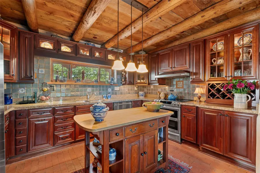 219 County Road 101, Chimayo, NM 87522 - #2