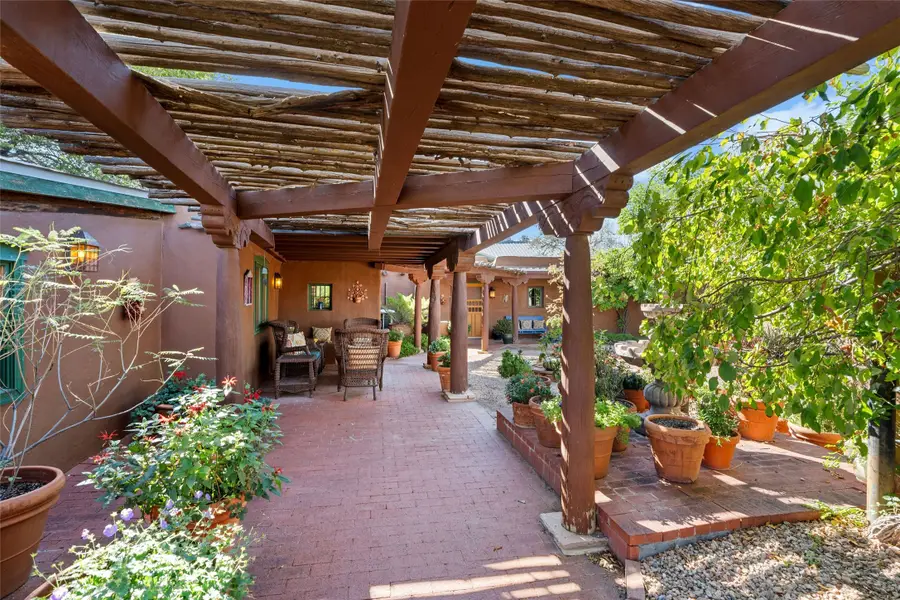 219 County Road 101, Chimayo, NM 87522 - #3