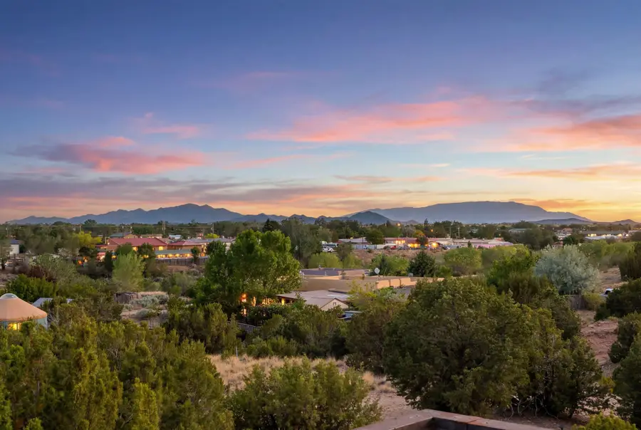 5025 Agua Fria Park, Santa Fe, NM 87507 - #2